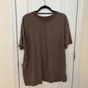 Girlfriend Collective For Everyone T-Shirt